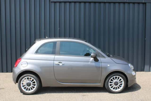 Fiat 500 (2017) thumbnail 4