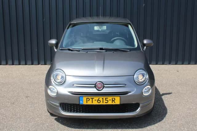 Fiat 500 (2017) thumbnail 5