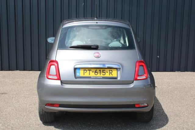 Fiat 500 (2017) thumbnail 6