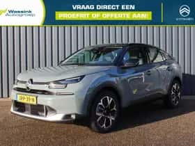 Citroën C4 (2025)
