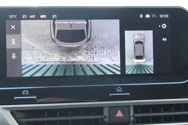 Citroën C4 (2025) thumbnail 13