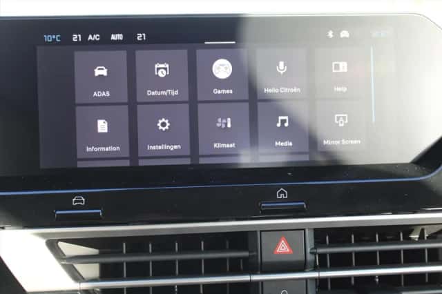 Citroën C4 (2025) thumbnail 14