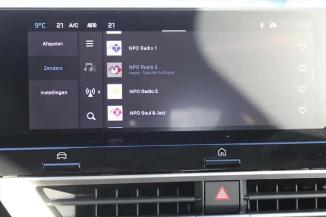 Citroën C4 (2025) thumbnail 15