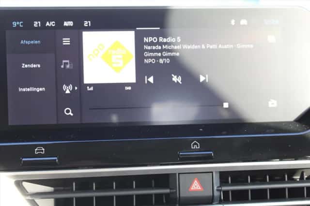 Citroën C4 (2025) thumbnail 16