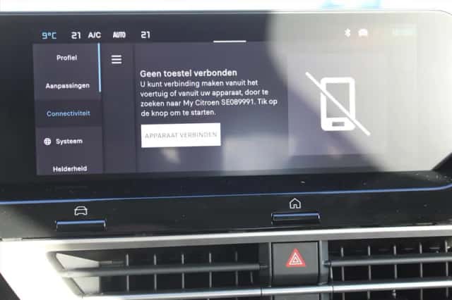 Citroën C4 (2025) thumbnail 17