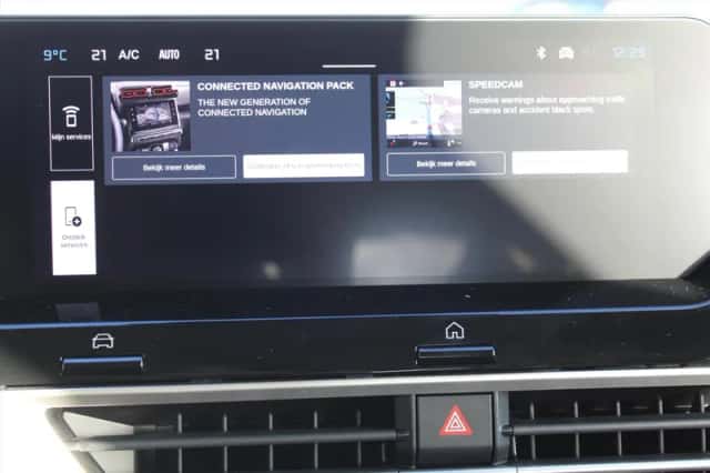 Citroën C4 (2025) thumbnail 18