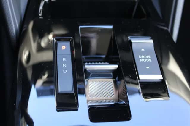 Citroën C4 (2025) thumbnail 21
