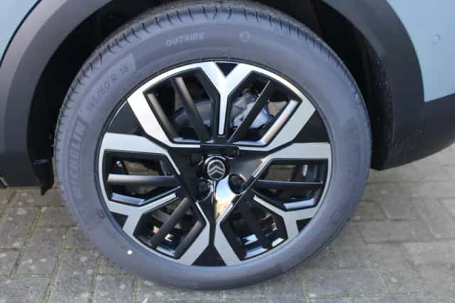 Citroën C4 (2025) thumbnail 22