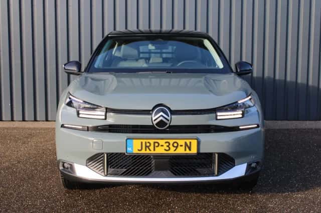 Citroën C4 (2025) thumbnail 4