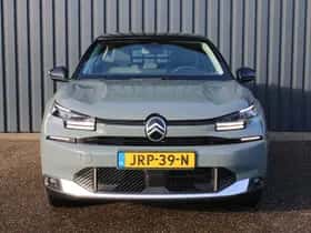 Citroën C4 (2025) thumbnail 4