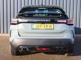 Citroën C4 (2025) thumbnail 5
