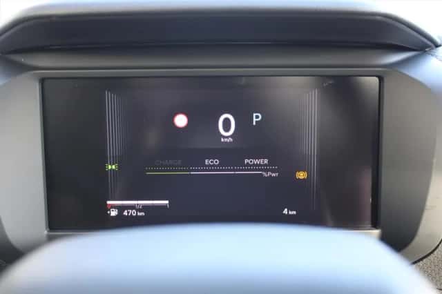 Citroën C4 (2025) thumbnail 6