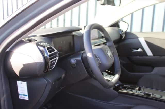 Citroën C4 (2025) thumbnail 8