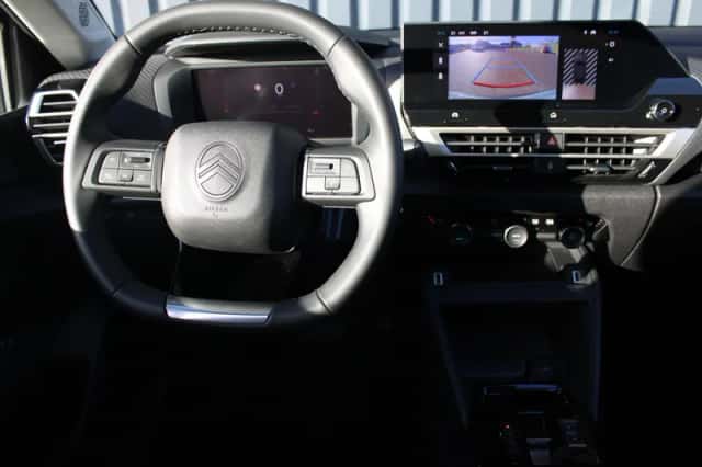 Citroën C4 (2025) thumbnail 9