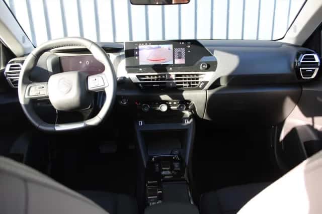 Citroën C4 (2025) thumbnail 10