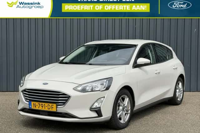Ford Focus (2021)
