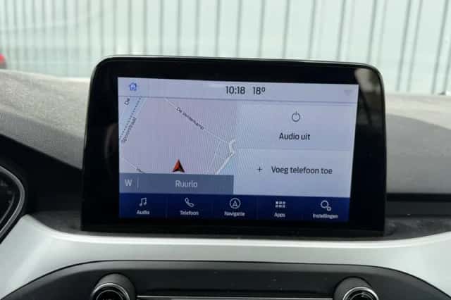 Ford Focus (2021) thumbnail 19