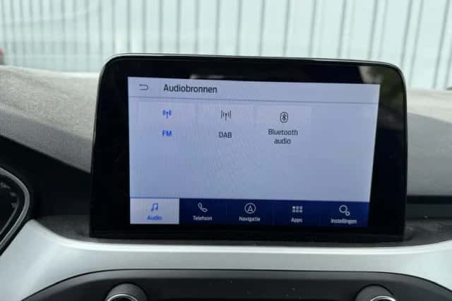 Ford Focus (2021) thumbnail 20
