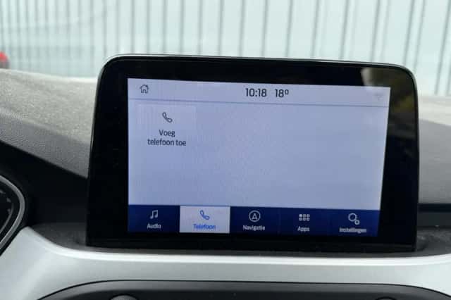 Ford Focus (2021) thumbnail 21