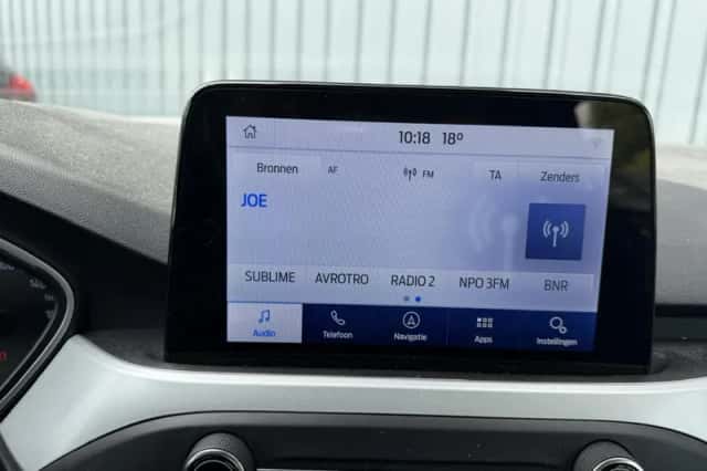 Ford Focus (2021) thumbnail 22