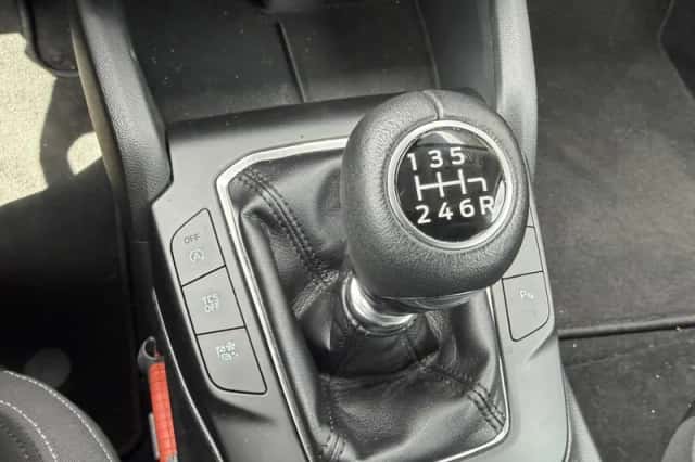 Ford Focus (2021) thumbnail 26
