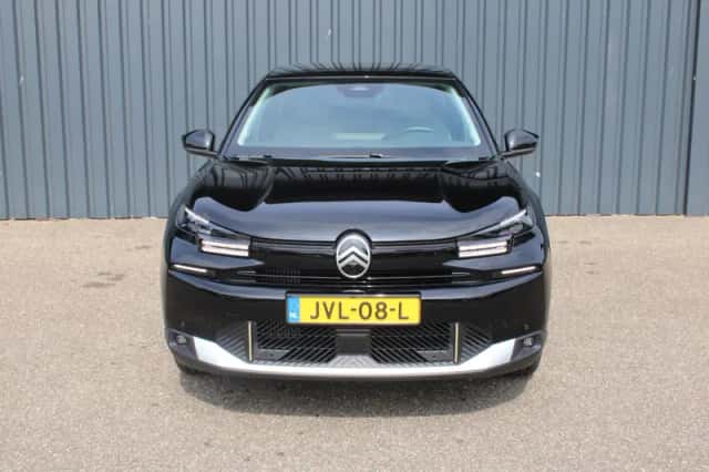Citroën C4 (2026) thumbnail 2