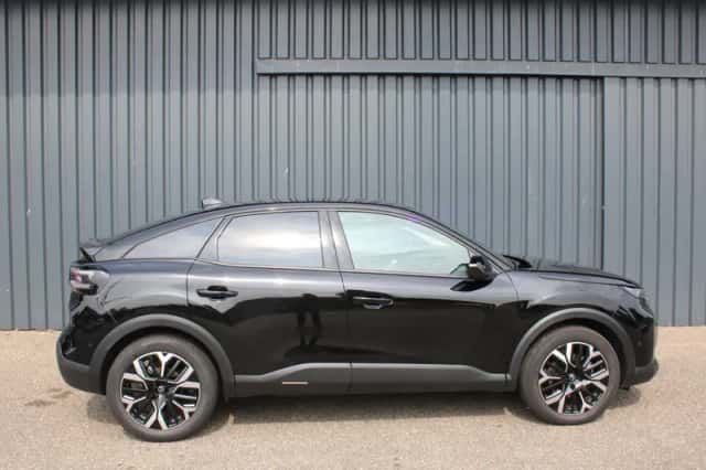 Citroën C4 (2026) thumbnail 3