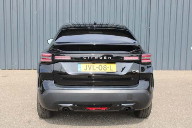 Citroën C4 (2026) thumbnail 4