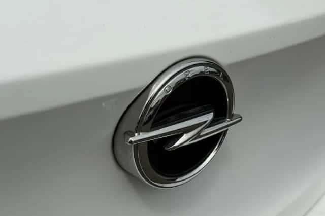 Opel Corsa (2021) thumbnail 11