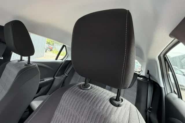 Opel Corsa (2021) thumbnail 12