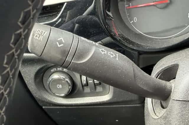 Opel Corsa (2021) thumbnail 15