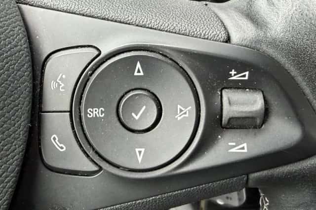 Opel Corsa (2021) thumbnail 17