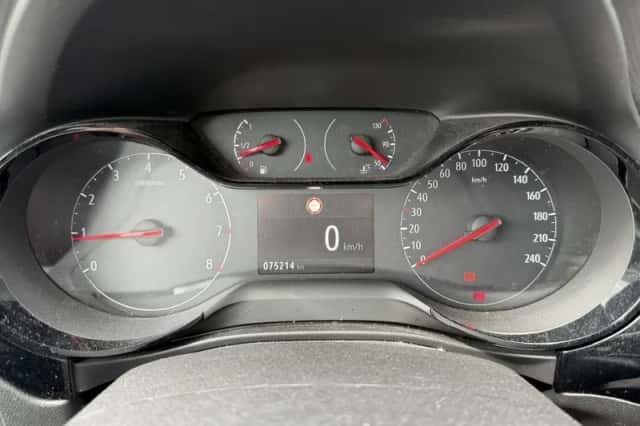 Opel Corsa (2021) thumbnail 19