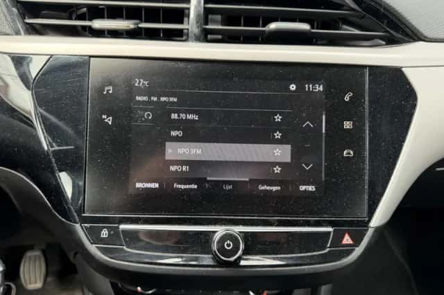 Opel Corsa (2021) thumbnail 20