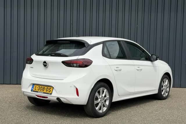 Opel Corsa (2021) thumbnail 3