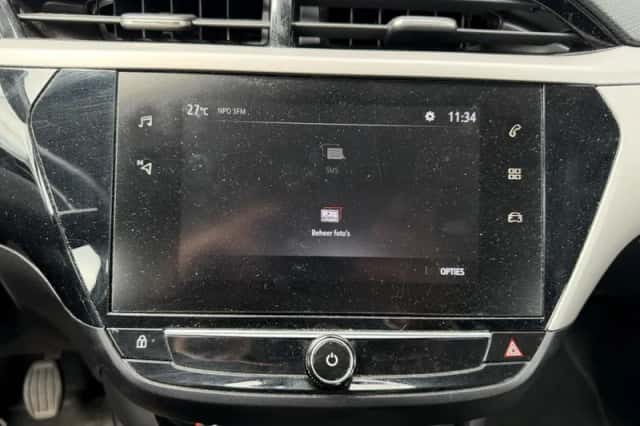Opel Corsa (2021) thumbnail 23
