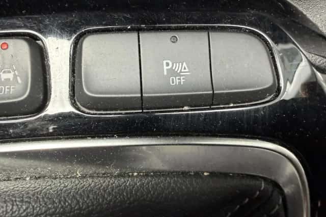 Opel Corsa (2021) thumbnail 26