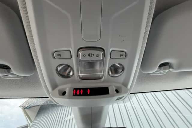 Opel Corsa (2021) thumbnail 27