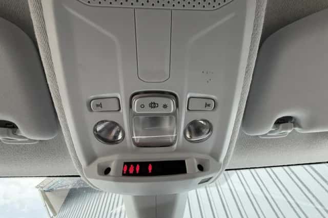 Opel Corsa (2021) thumbnail 28