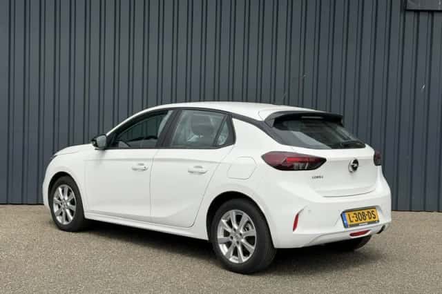 Opel Corsa (2021) thumbnail 4