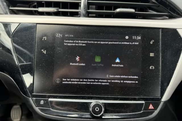 Opel Corsa (2021) thumbnail 5