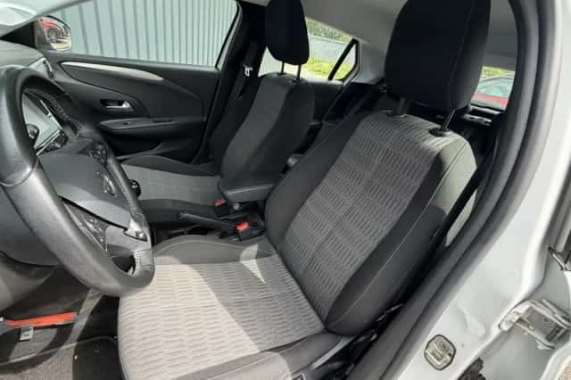 Opel Corsa (2021) thumbnail 6