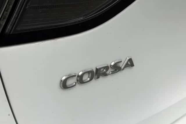 Opel Corsa (2021) thumbnail 9