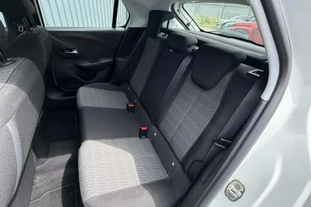 Opel Corsa (2021) thumbnail 10