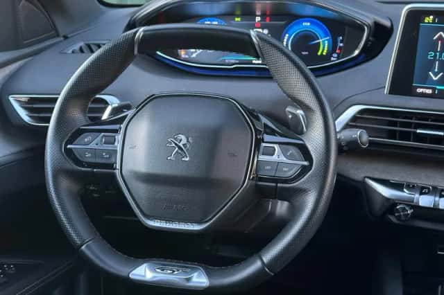 Peugeot 3008 (2020) thumbnail 19
