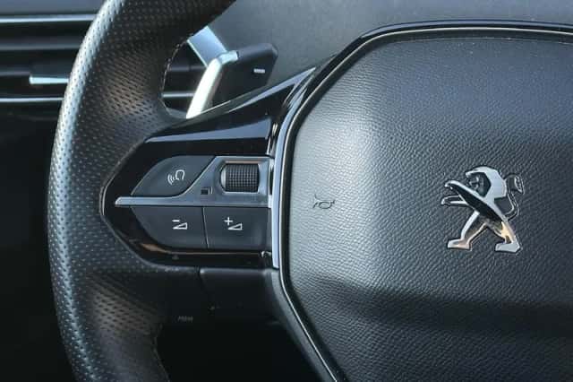 Peugeot 3008 (2020) thumbnail 20