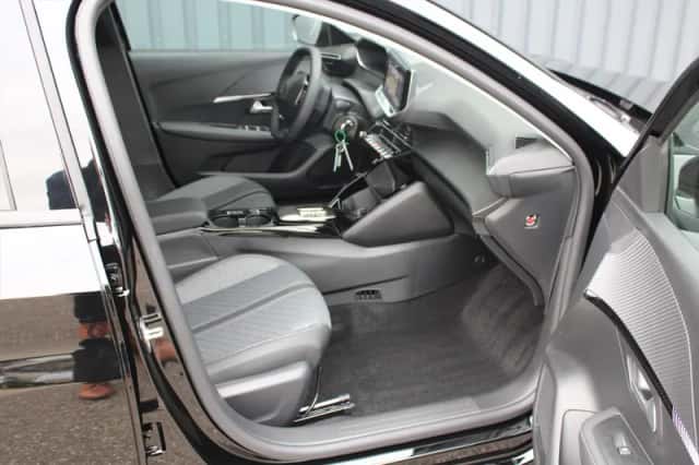 Peugeot 208 (2026) thumbnail 13