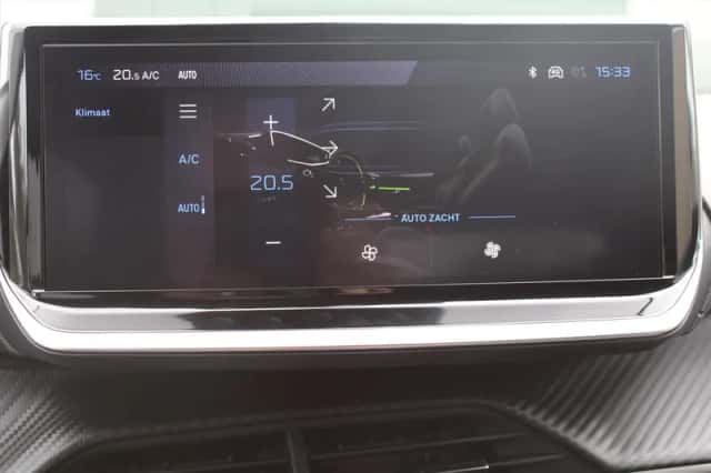 Peugeot 208 (2026) thumbnail 16