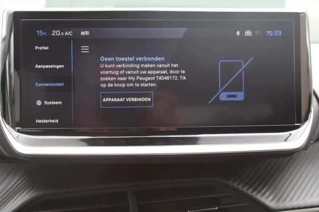 Peugeot 208 (2026) thumbnail 17