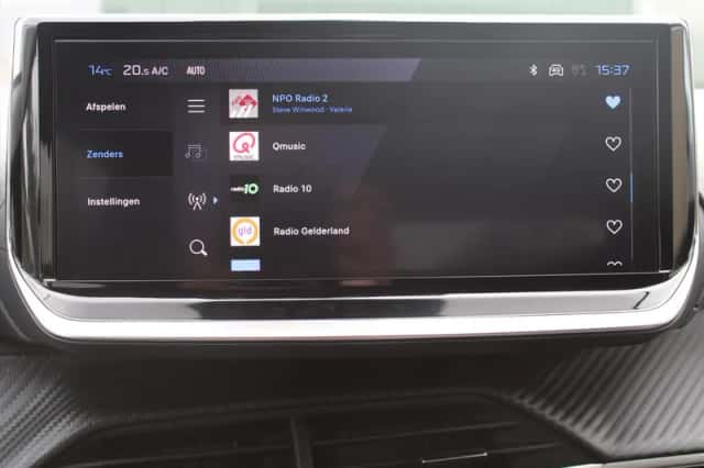 Peugeot 208 (2026) thumbnail 18
